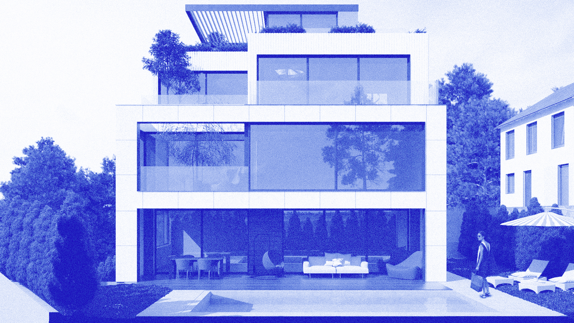 House Vodno